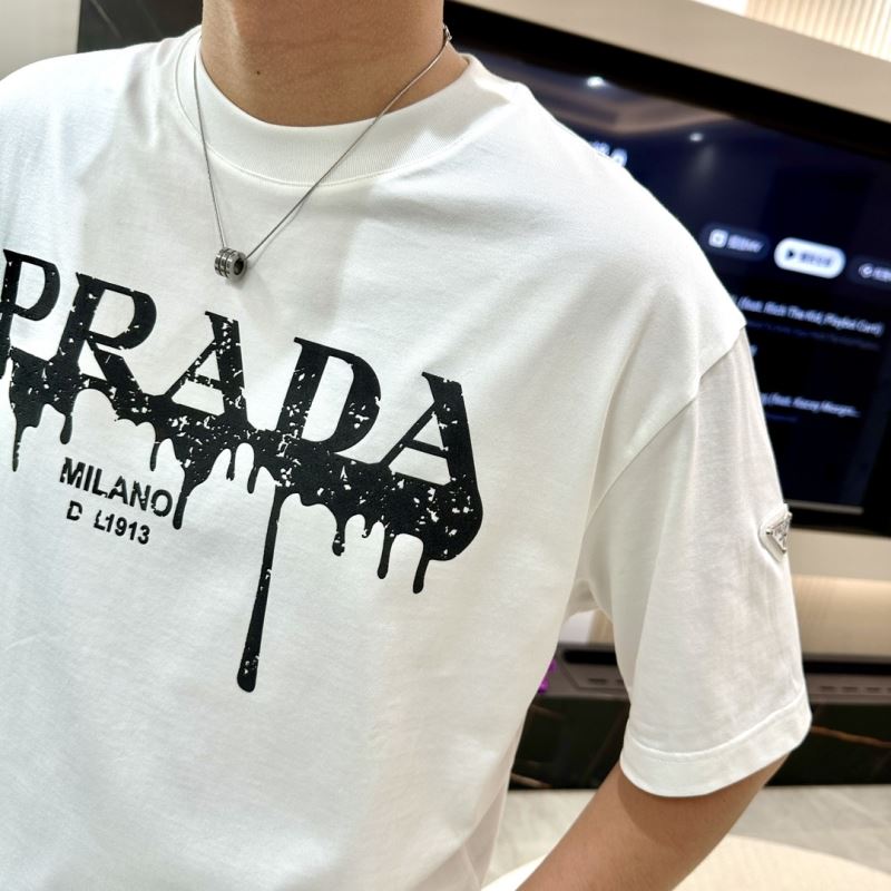 Prada T-Shirts